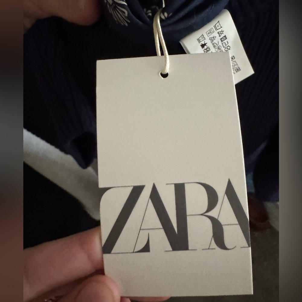 Zara kids NWT - Picture 4 of 6